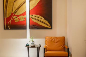 杭州西湖养生会所：睡眠障碍的多模态干预